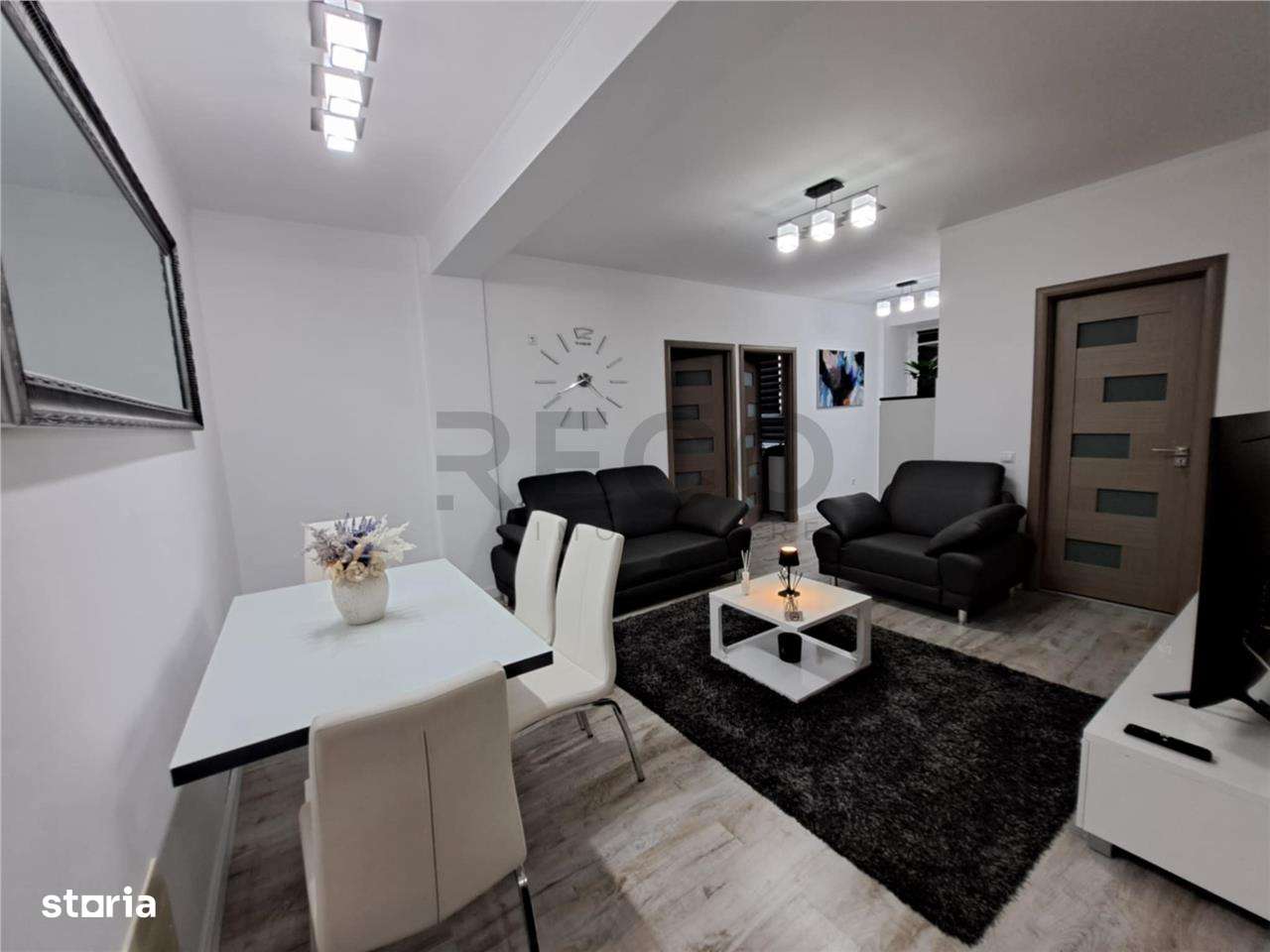 RECO chirie in apartament lux - Imagine principală: 5/17