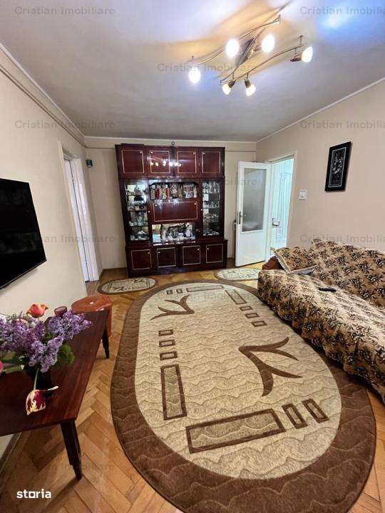 Pozitie Buna ! AP. 2 camere Obor - Imagine principală: 2/6