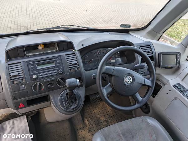 Volkswagen TRANSPORTER - 16