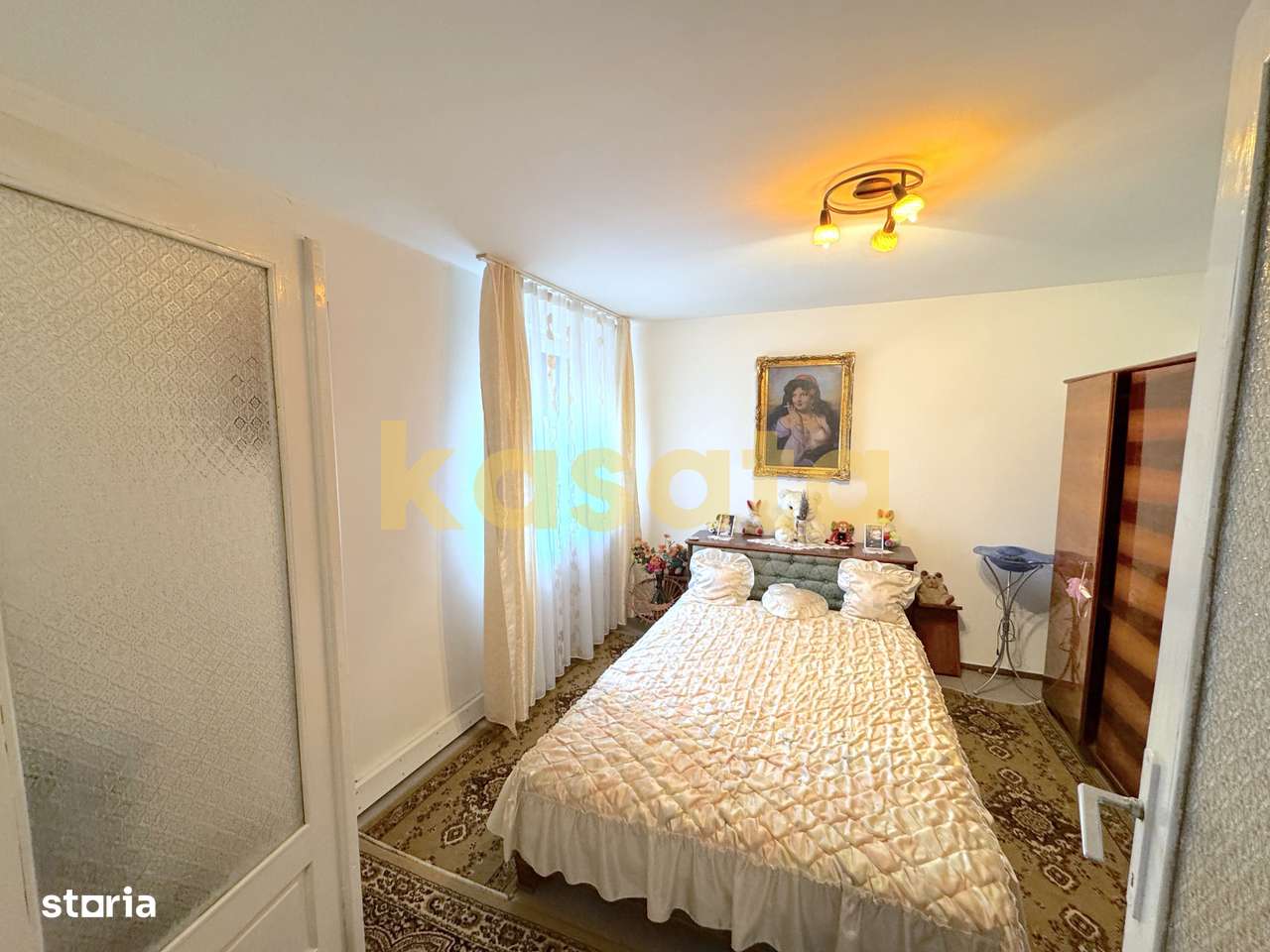 Casă 3 camere Bucureștii Noi: Oportunitate, Curte, Metrou Aproape - Imagine principală: 5/12