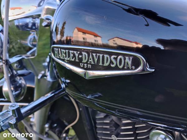 Harley-Davidson Touring Road King - 18