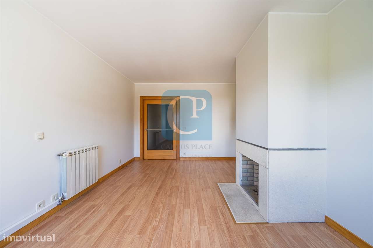 Apartamento T1+1 em Pedrouços, Maia - Grande imagem: 2/22