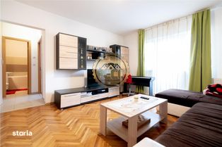 Apartament 4 camere Nuf&#259;rul