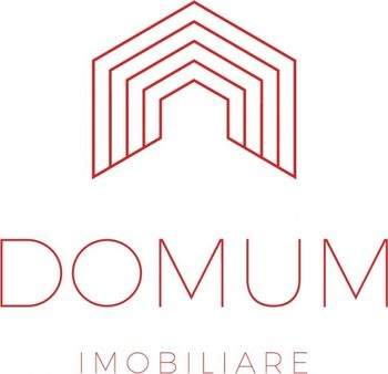 Domum Imobiliare Trading SRL Siglă