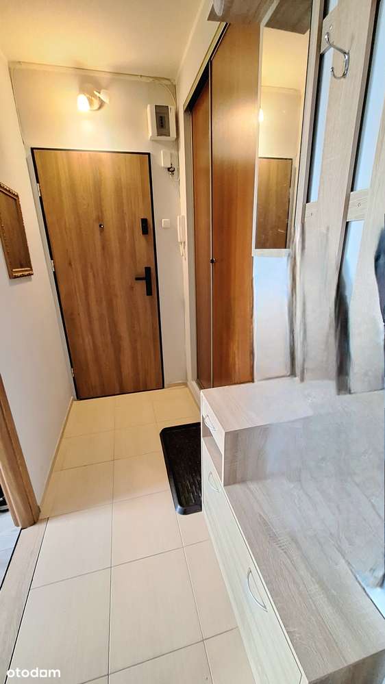 2 pokoje, 44m2 na Zabobrzu do wprowadzenia-5