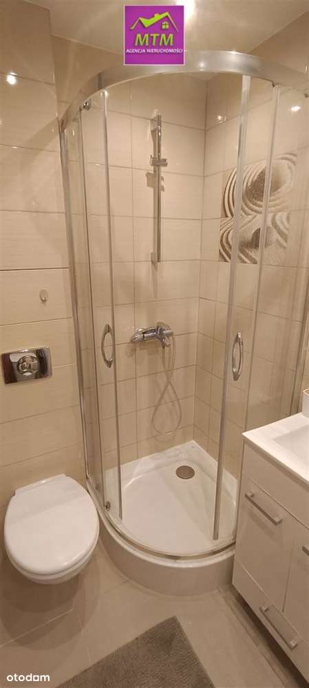 Mieszkanie, 33,44 m², Jaworzno-5