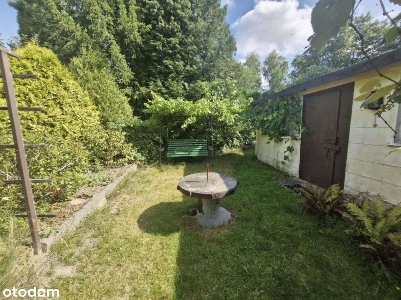 Działka, 704 m², Łagiewniki Nowe - Pełny obrazek: 3/14