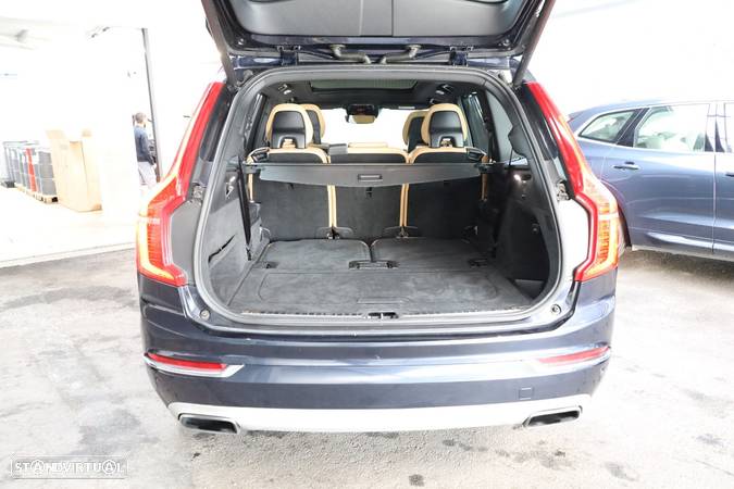 Volvo XC 90 2.0 D5 Inscription AWD - 6