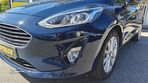 Ford Fiesta 1.0 EcoBoost Titanium - 3