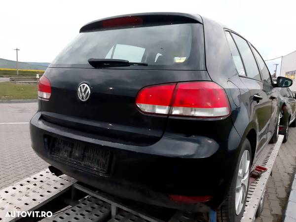 Stop dreapta spate oem VW GOLF 6 Hatchback - 1