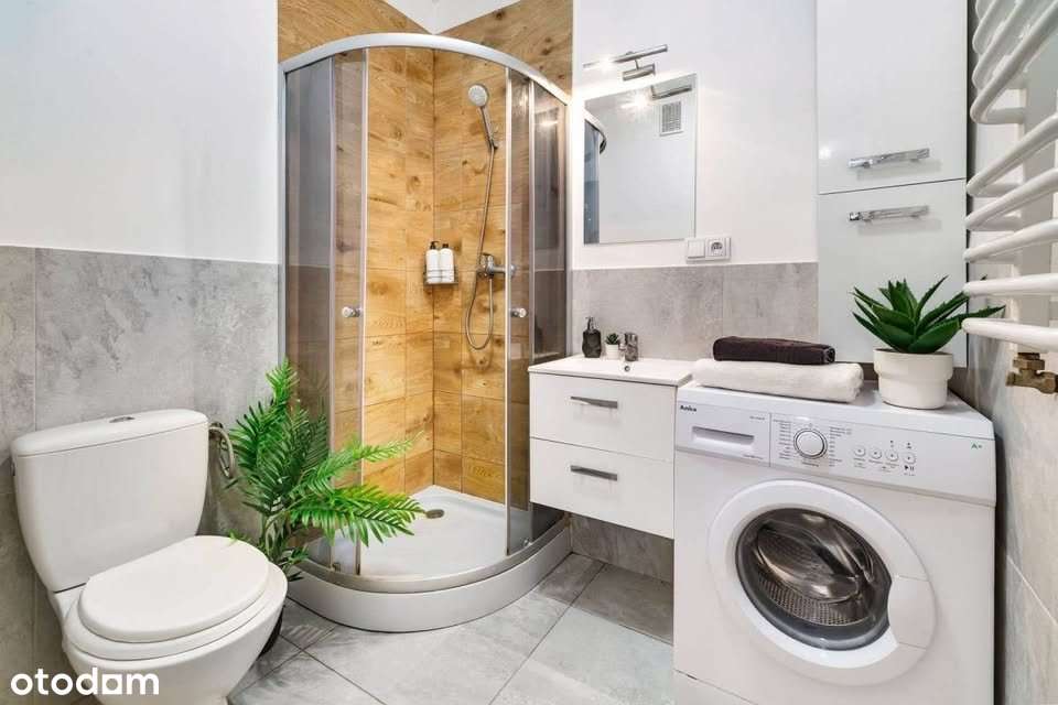 Pokój 1 osobowy - Pełny obrazek: 4/5