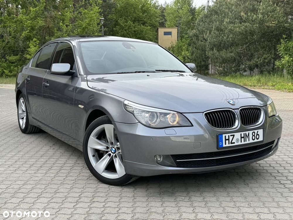 BMW 5