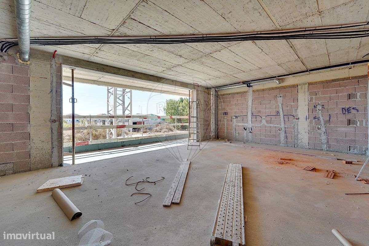 Apartamento T3 para venda - Grande imagem: 2/19