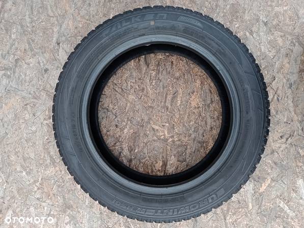 Opony Całoroczne 2x 165/60 R15 77T Falken Eurowinter HS01 - 4