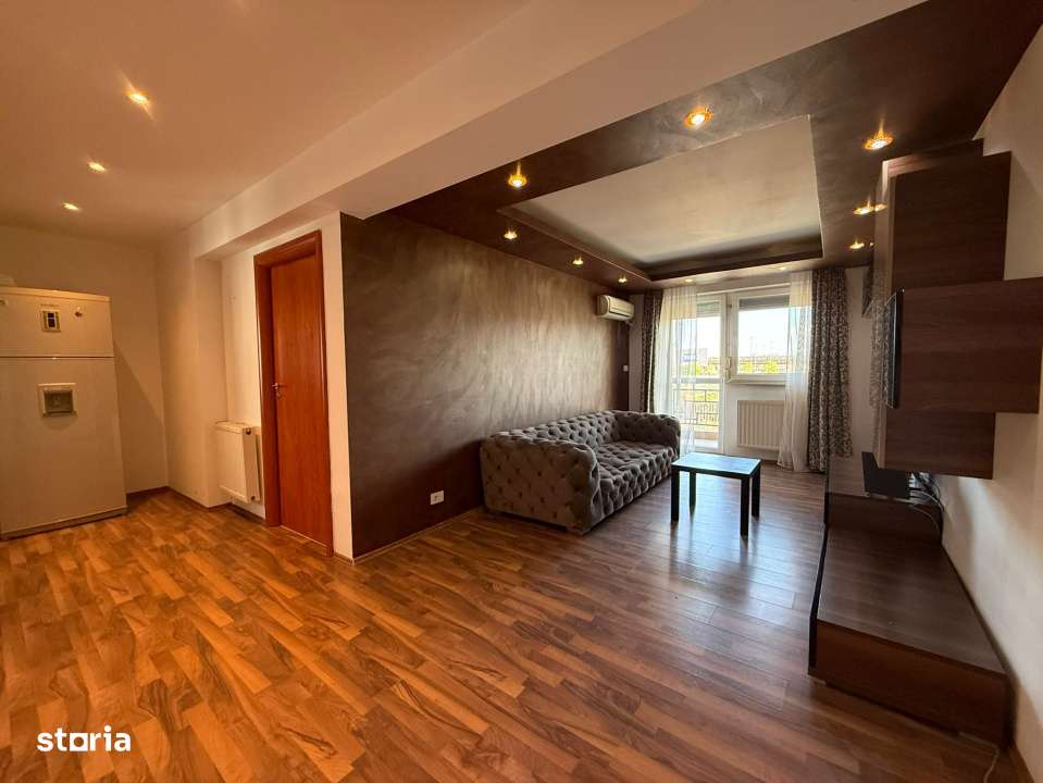 Apartament 2 camere | Rin Grand Residence | 58mp | Parcare | Delta Va