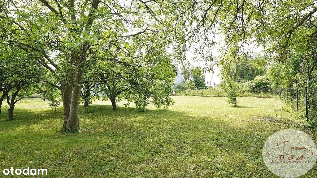 800 m2 2 decyzje Wz! Usługi lub dom z garażem! - Pełny obrazek: 4/16