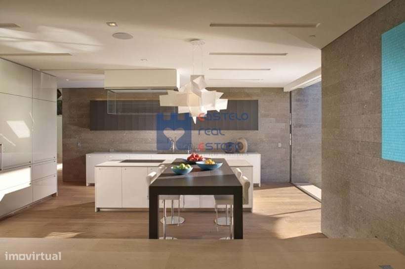 Lotes para construção em Famalicão, Nazaré - Grande imagem: 4/26