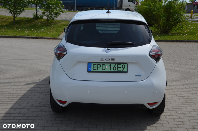 Renault Zoe EV50 135hp Evolution - 5