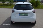 Renault Zoe EV50 135hp Evolution - 5