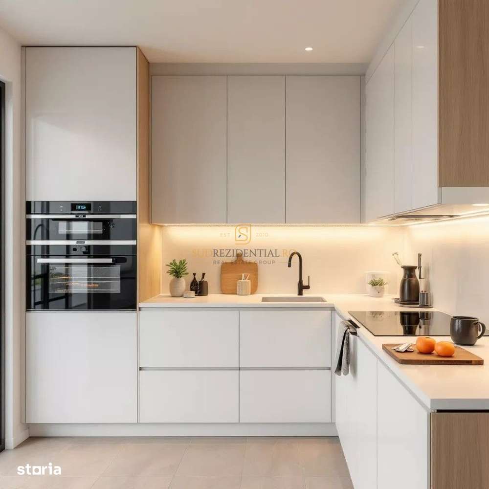 Apartament decomandat cu 3 camere si balcon 15 mp - Bd. Metalurgiei - Imagine principală: 2/20