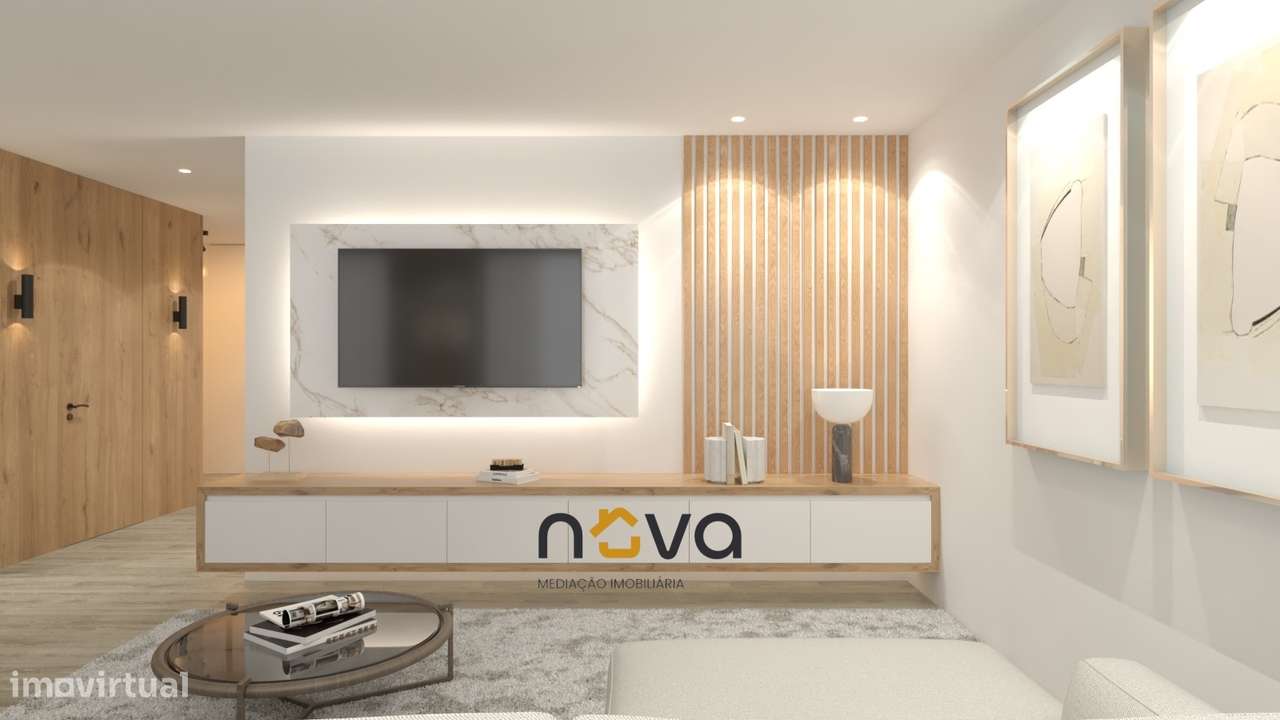 Terreno para Construção de Moradia em Fajozes, Vila do Conde - Grande imagem: 4/32