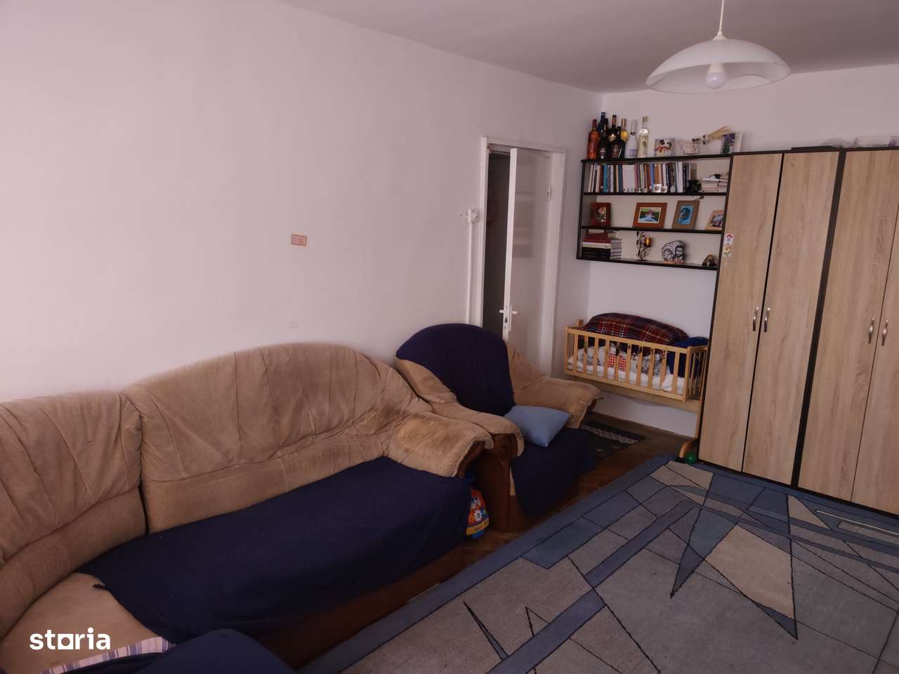 Octav Onicescu langa Parcul Mihai Eminescu piata Viilor Biserica Roset-0