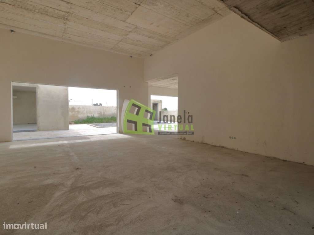 Moradia Isolada T5, em construção, com Piscina, Azeitão - Grande imagem: 3/40