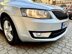 Skoda Octavia 2.0 TDI Ambition - 14