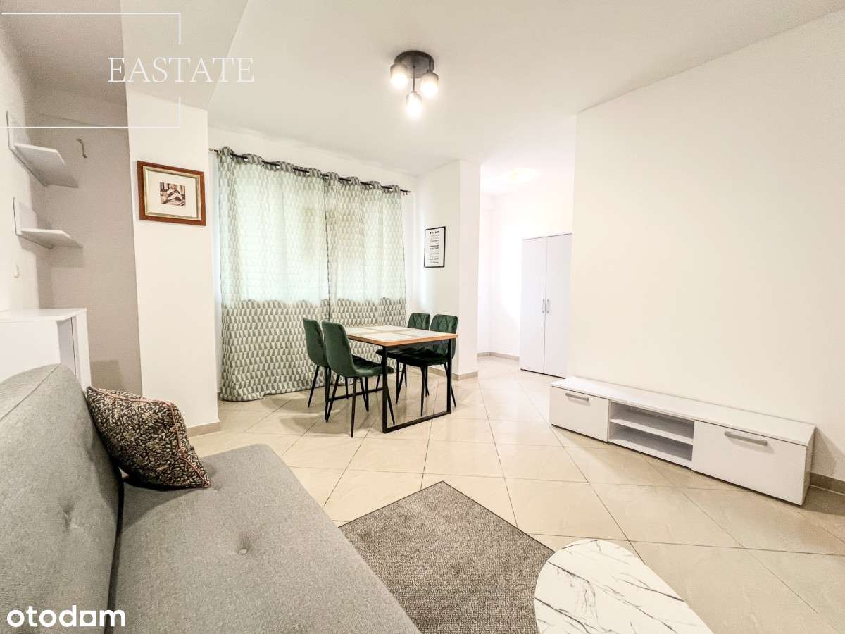 Komfortowe 2 pokoje, ochota, blisko wum - Pełny obrazek: 5/17