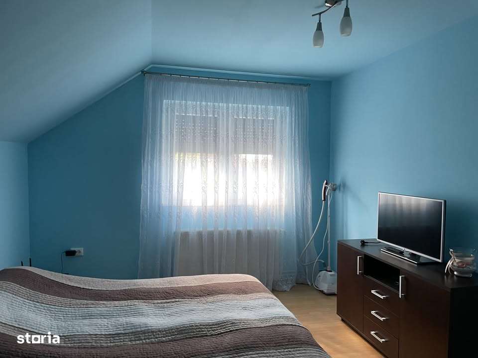 Casa individuala 5 Camere Teren 719m Mosnita Noua 245.000 euro-10