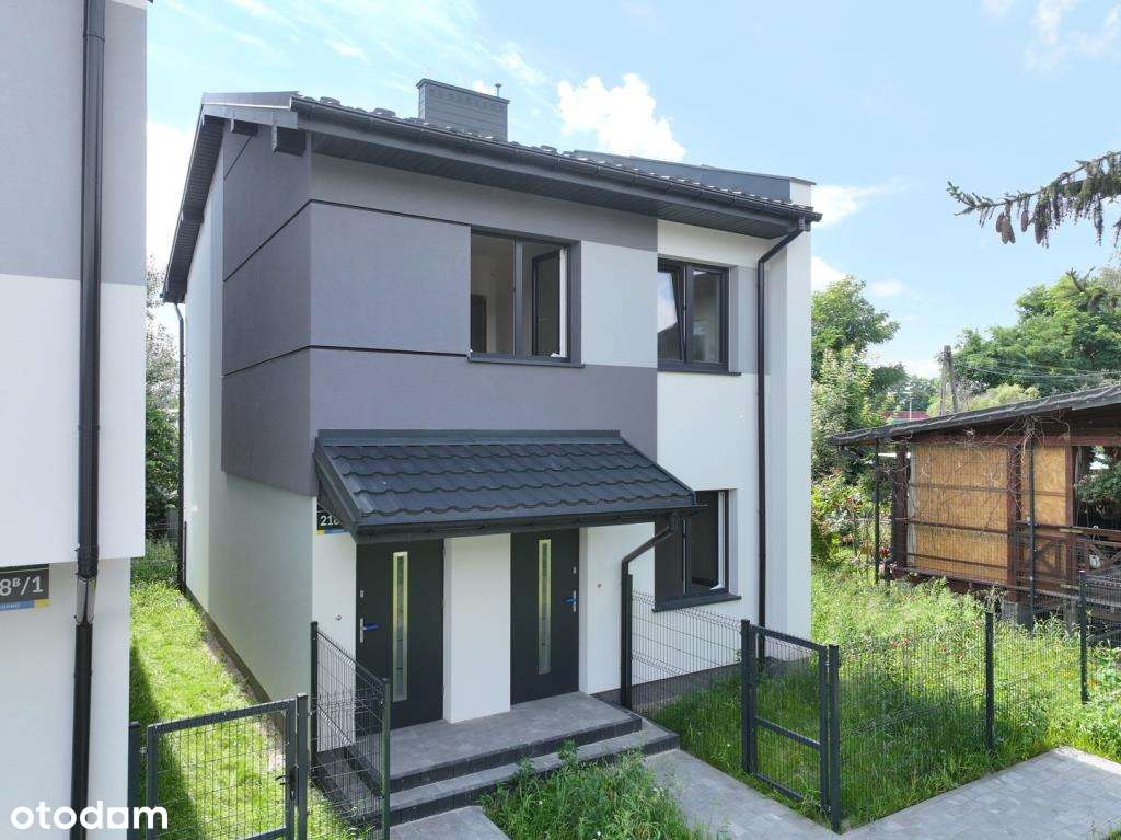 45,10m2 dwupokojowe, bezczynszowe NA START-2