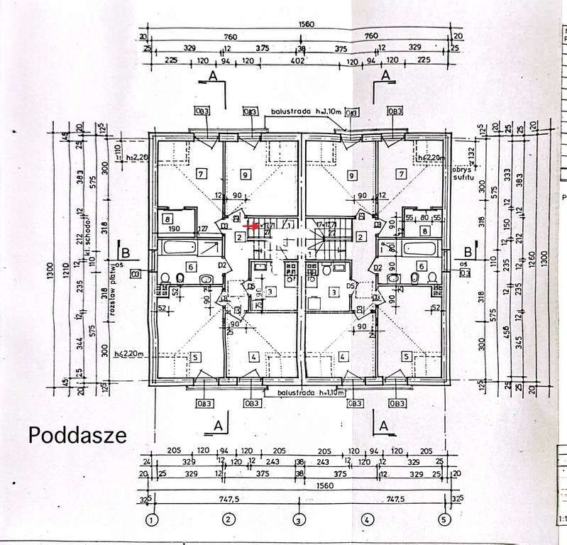 Nowy bliźniak 5 pokoi spokojnie osiedle domów-11