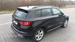 Seat Ateca 2.0 TDI 4Drive DSG FR BLACK EDITION - 4