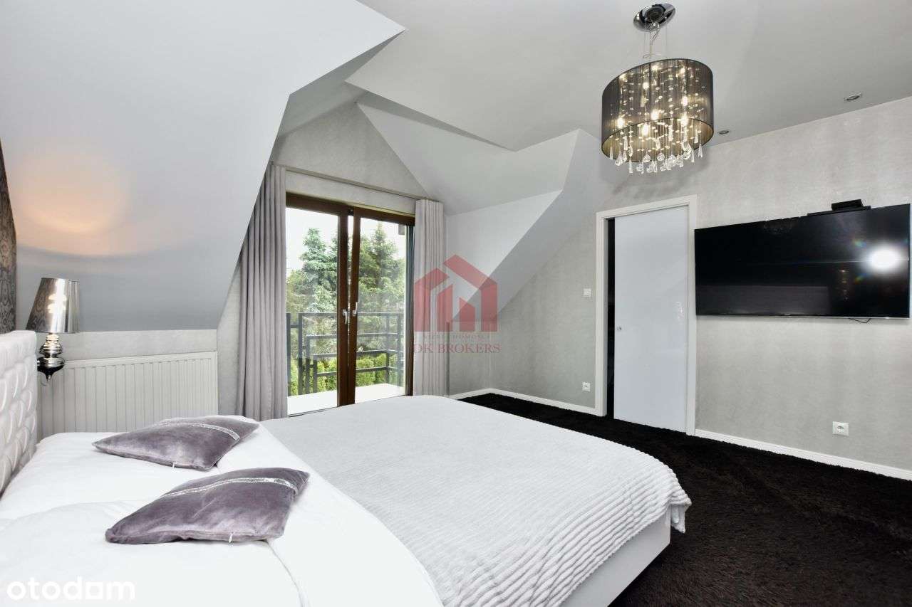 Wysoki standard Dom do zamieszkania-15