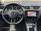 Skoda Octavia Combi Diesel 1.6 TDI Style - 7