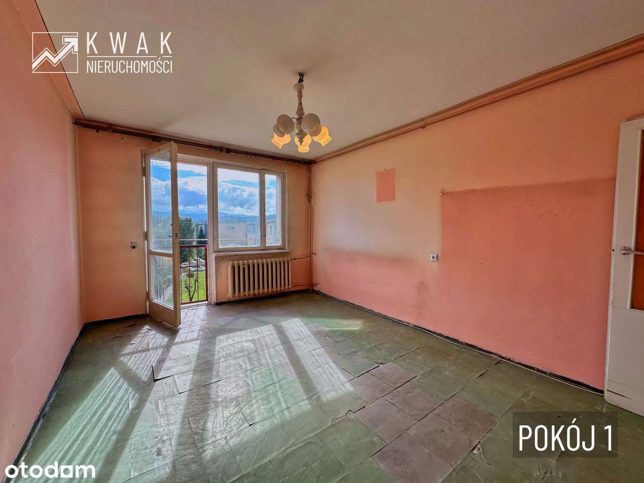 Mieszkanie 47,64 m² – Zobacz potencjał tego mieszkania-9