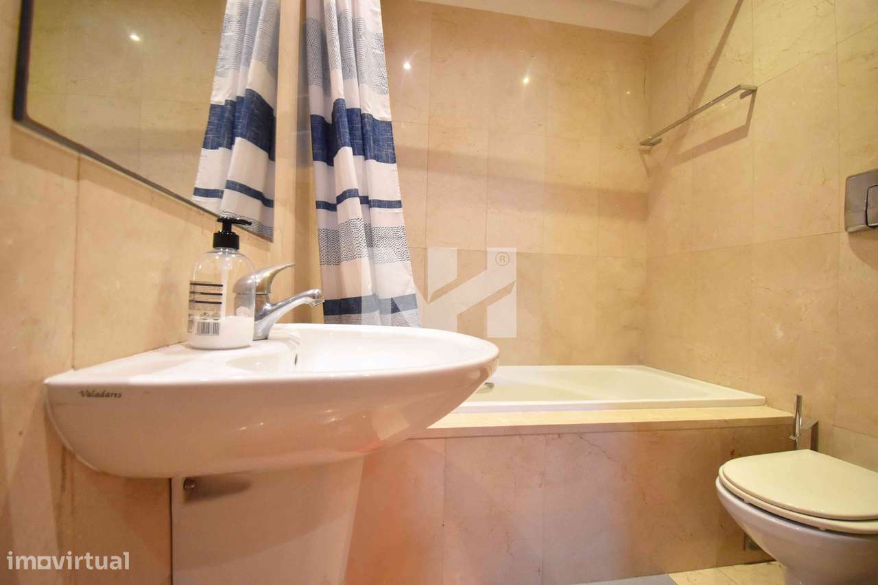 Apartamento | T3 | Maia | Centro-21