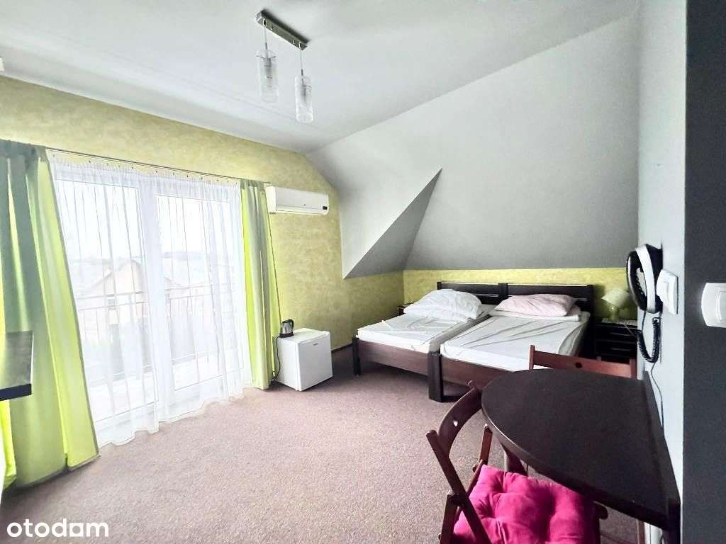 Obiekt pod gotowy biznes | restauracja, hotel-18