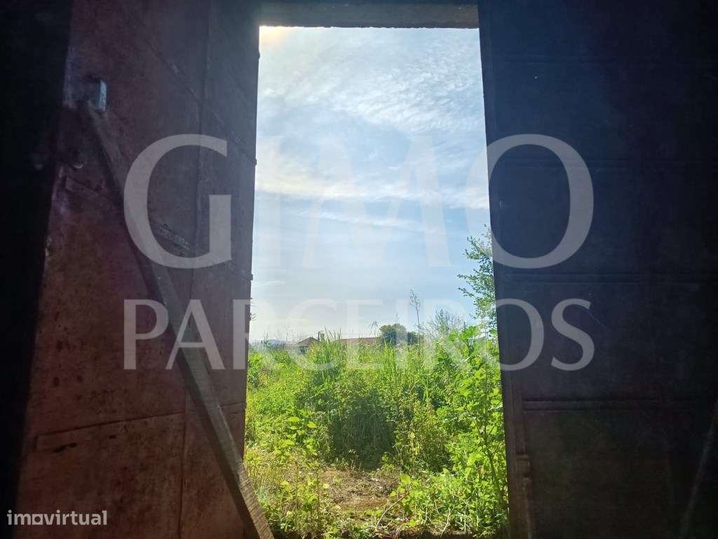 Moradia T3+Terreno-22