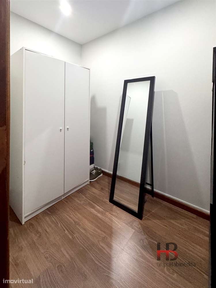 Apartamento T2 Venda em Rio Tinto,Gondomar-14