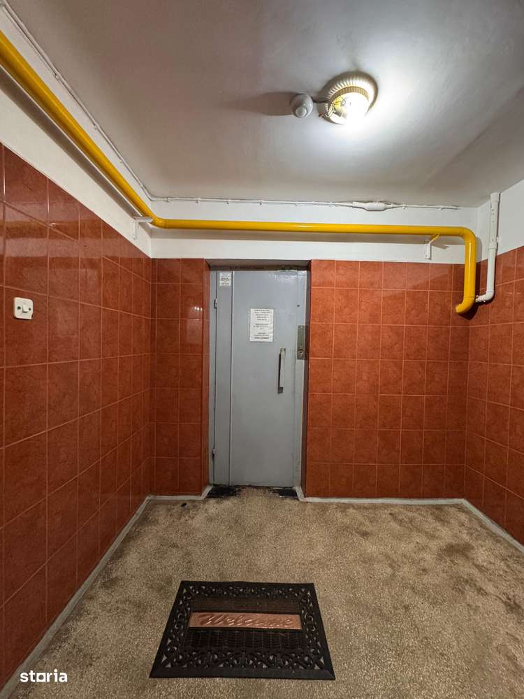 Garsoniera Racadau- Priveliste Superba-15