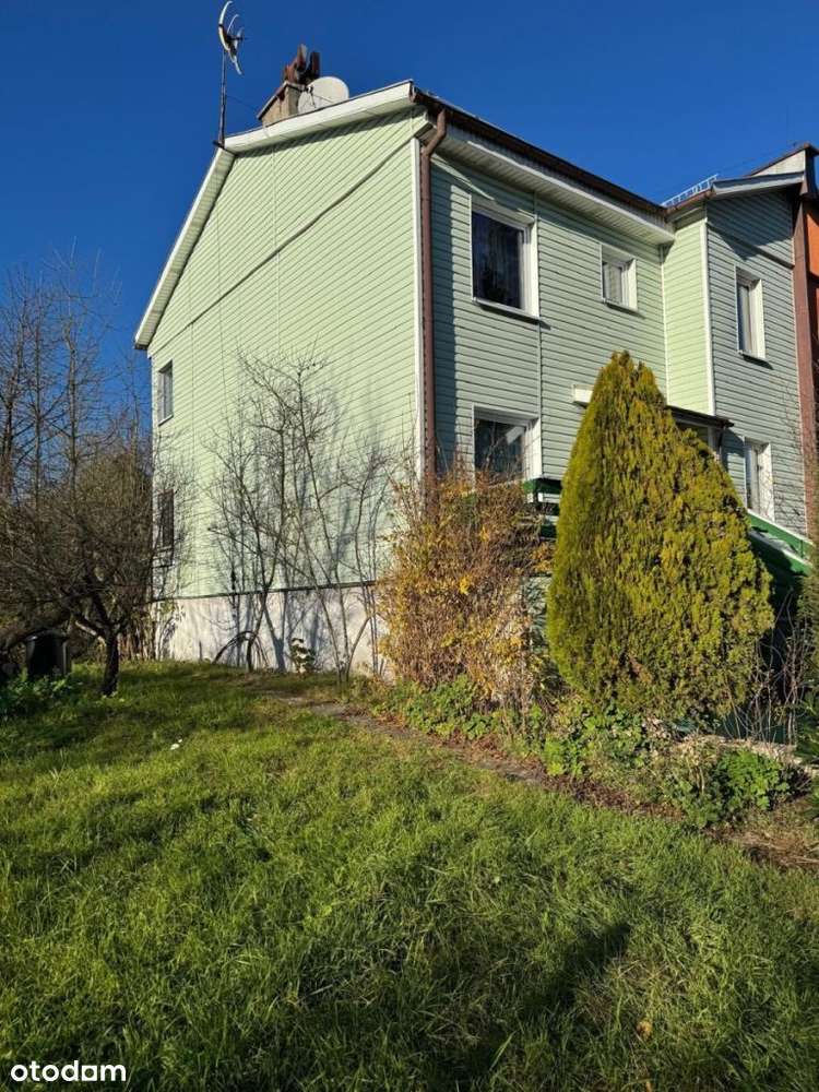 Skrajny segment w super lokalizacji !-1