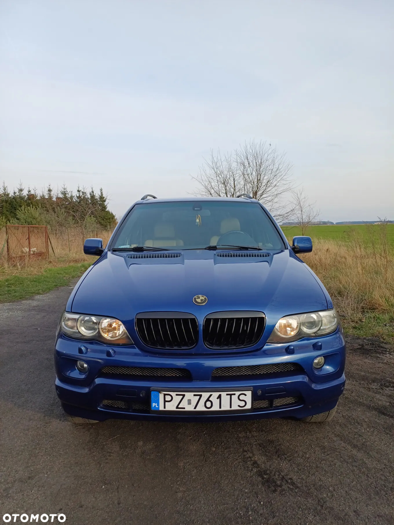BMW X5 - 2