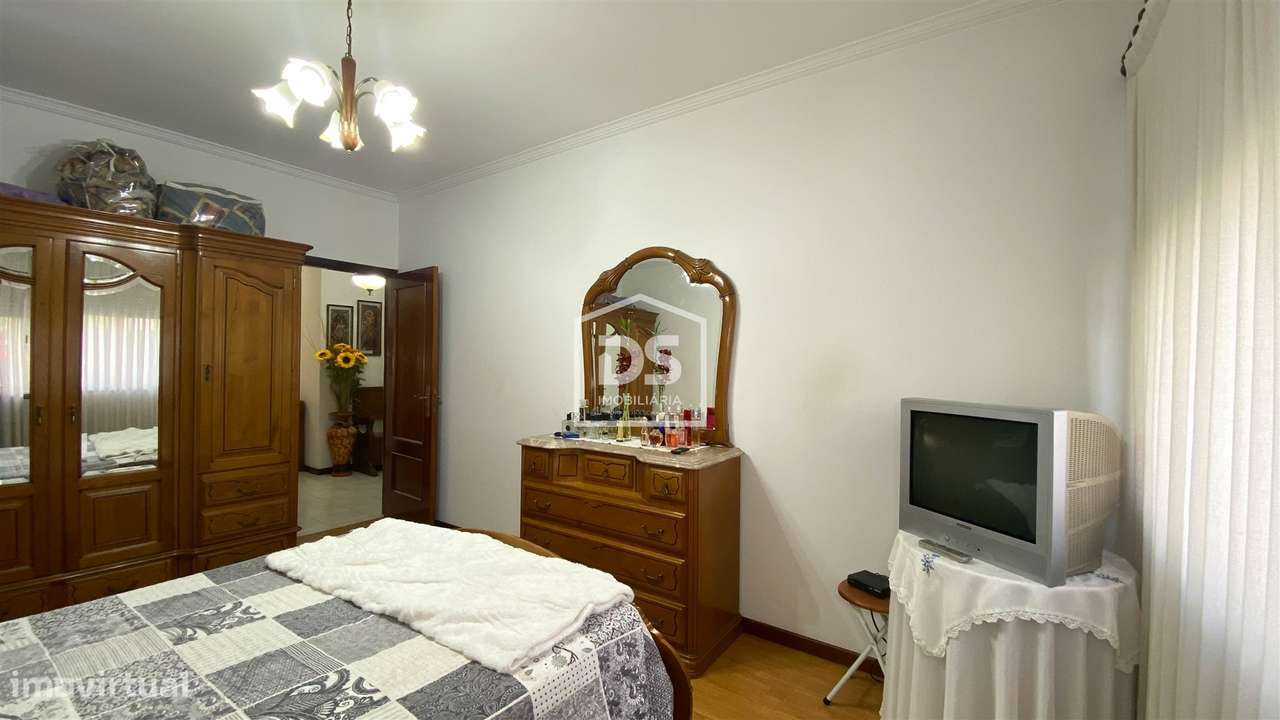 Apartamento T2 Venda em Cristelos, Boim e Ordem,Lousada-15