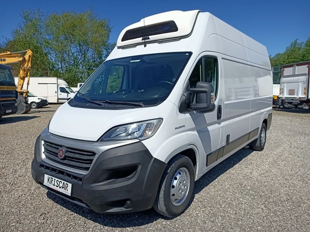 Fiat Ducato 2020