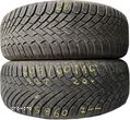 2 x 205/60R16 Continental Winter Contact TS860 - 1