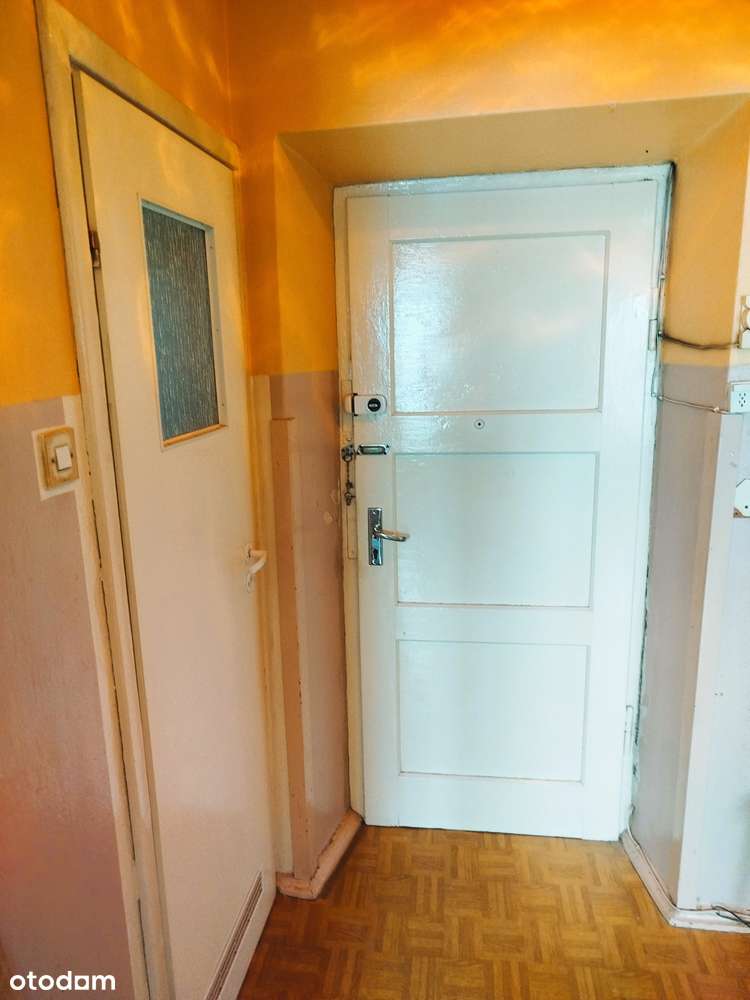 Mieszkanie 2-pokojowe 34,50M2 | ul. Traugutta-7