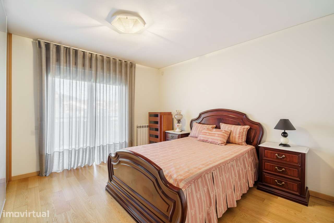 Moradia T4 | Domus Qualitas – Fraião-21