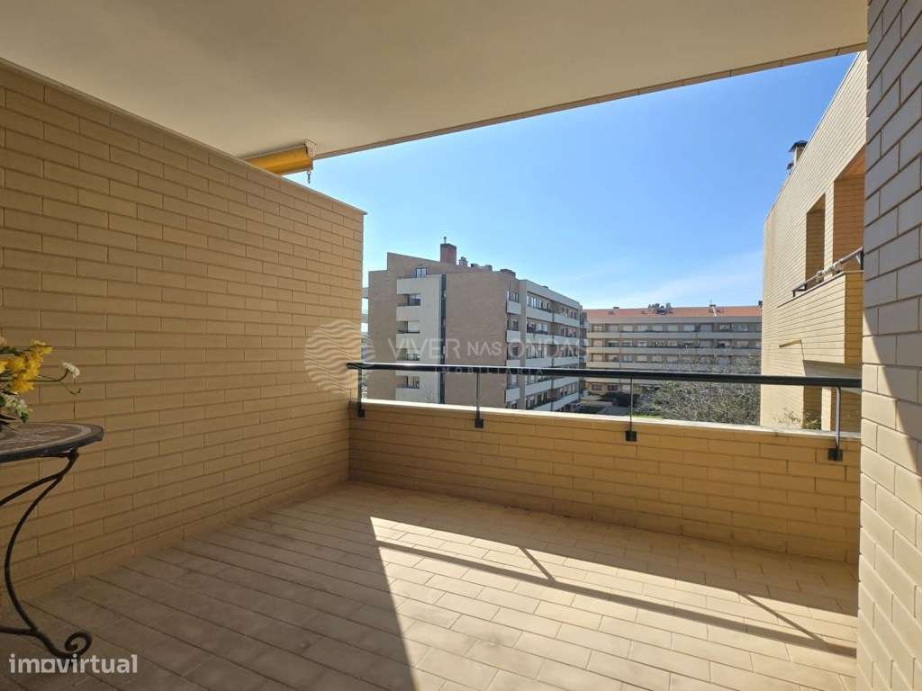 Apartamento T3 em zona privilegiada da Foz do Douro - Porto - Grande imagem: 5/37