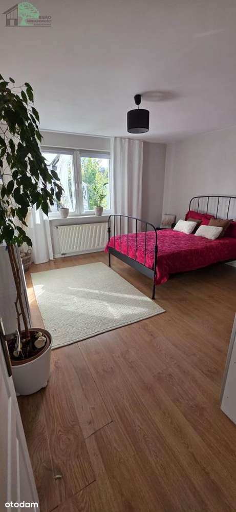 Na sprzedaż Parter Domu!! Luzino ul.Słoneczna-8